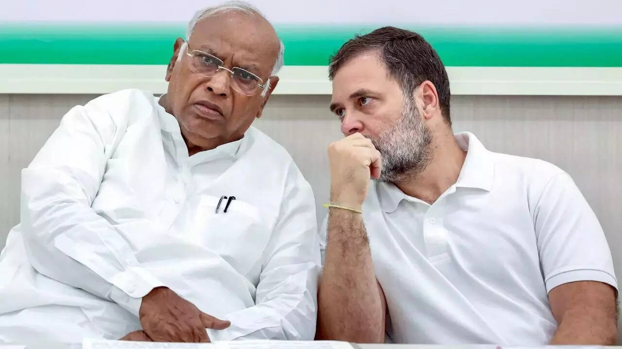 ‘Articulate party line or …’: Cong warns motormouths over out-of-sync Pahalgam remarks