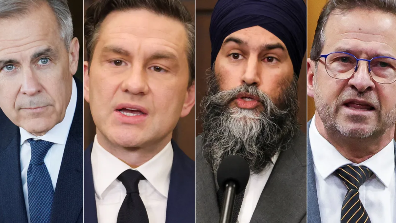 Mark Carney vs Pierre Poilievre: Key takeaways from Canada elections