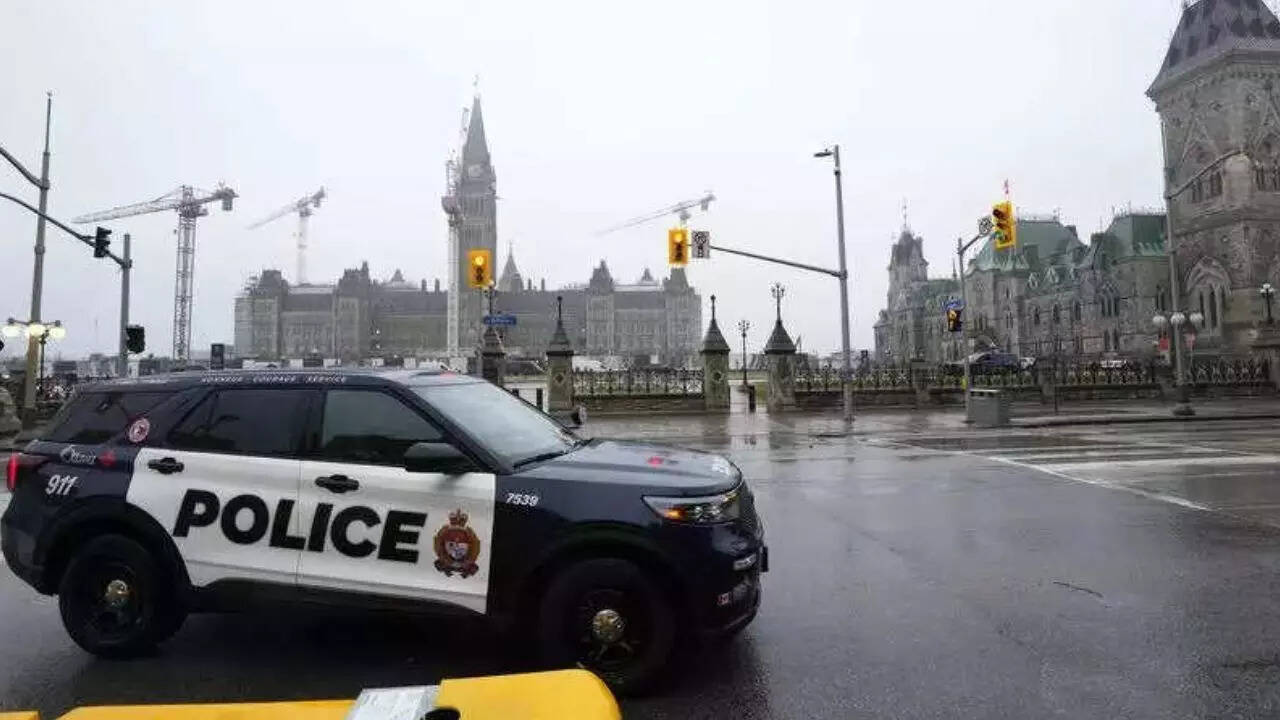 Daughter of Punjab AAP MLA aide found dead at Ottawa beach