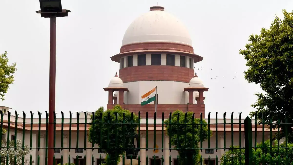 SC orders CBI probe into banks-builders nexus across major cities