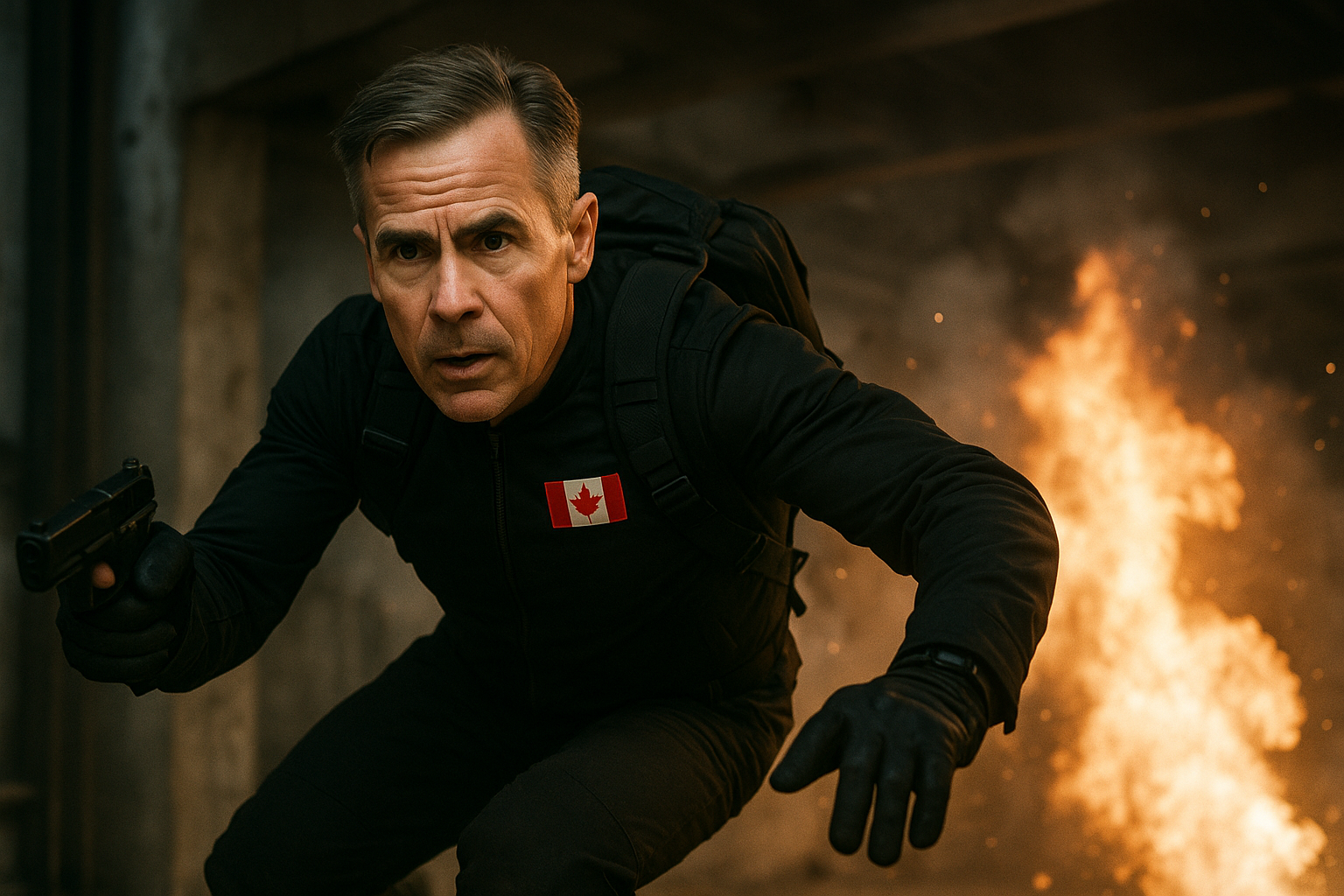 Canada elections: How Mark Carney pulled off ‘Mission Impossible’