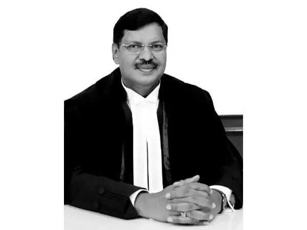 Justice BR Gavai appointed next Chief Justice of India