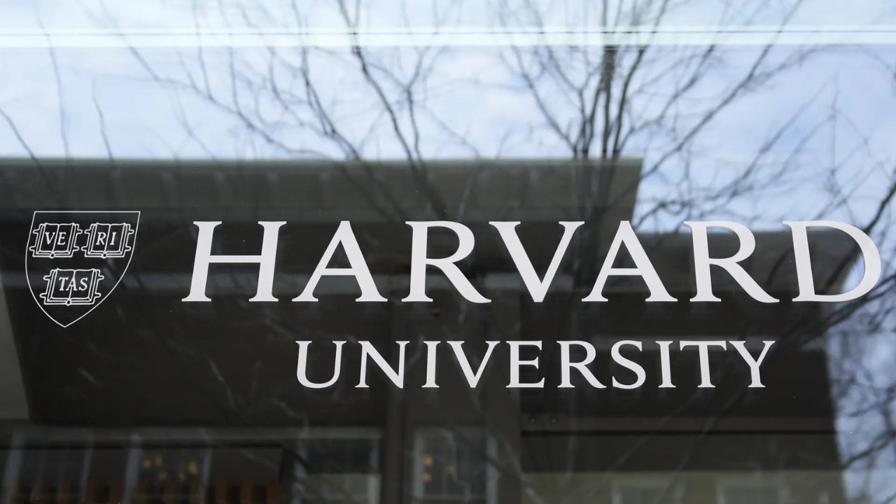 Harvard under fire for hosting Pakistan conference after Pahalgam terror attack