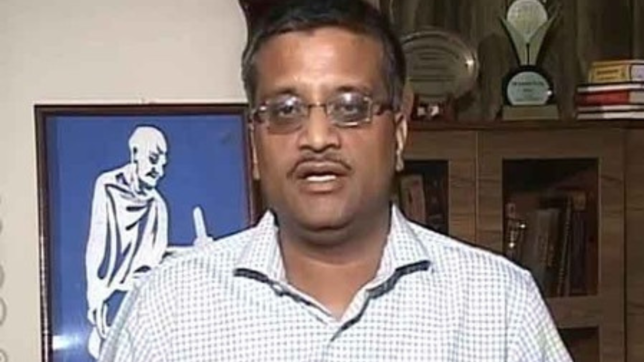IAS officer Ashok Khemka, who saw 57 transfers, bids adieu to public service