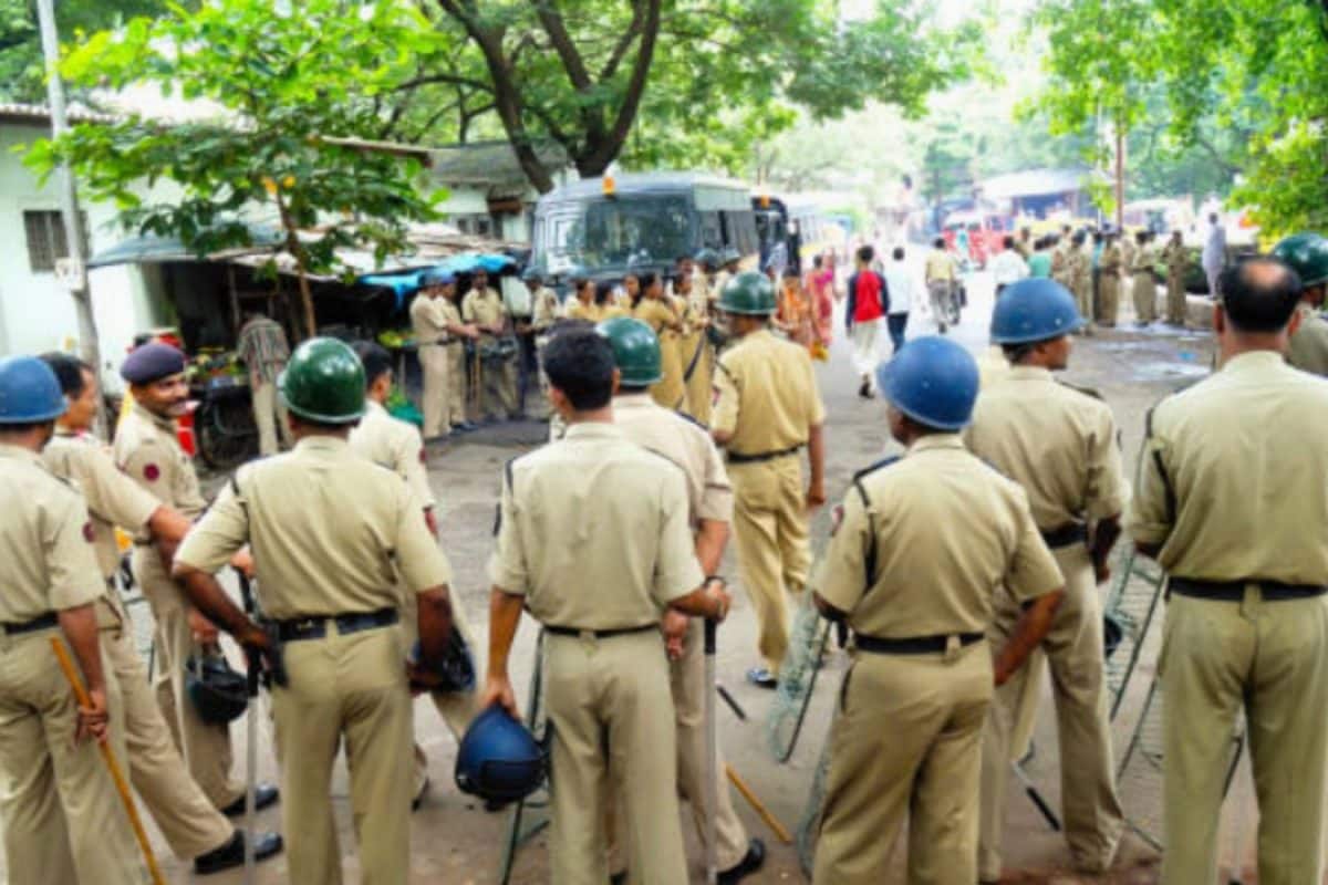 Marathi Vs Gujarati Clash In Mumbai After Residents Called ‘Dirty’ For Eating Non-Veg, Police Intervene