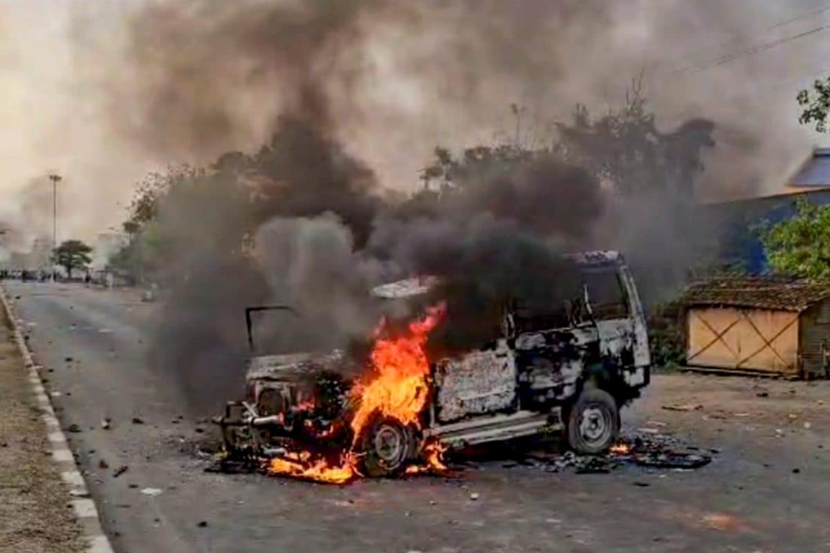 360 Degree View | Murshidabad After The Fire: Who Owns The Ashes?