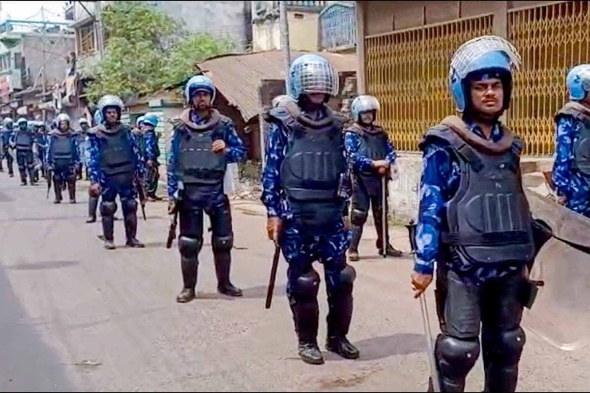 ‘Deliberate And Premeditated’: NCW Report On Murshidabad Violence Alleges Targeting Of Hindus