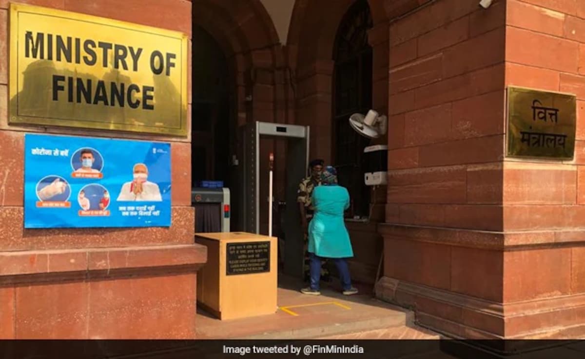 Key Government Departments Get New Heads In Bureaucratic Reshuffle