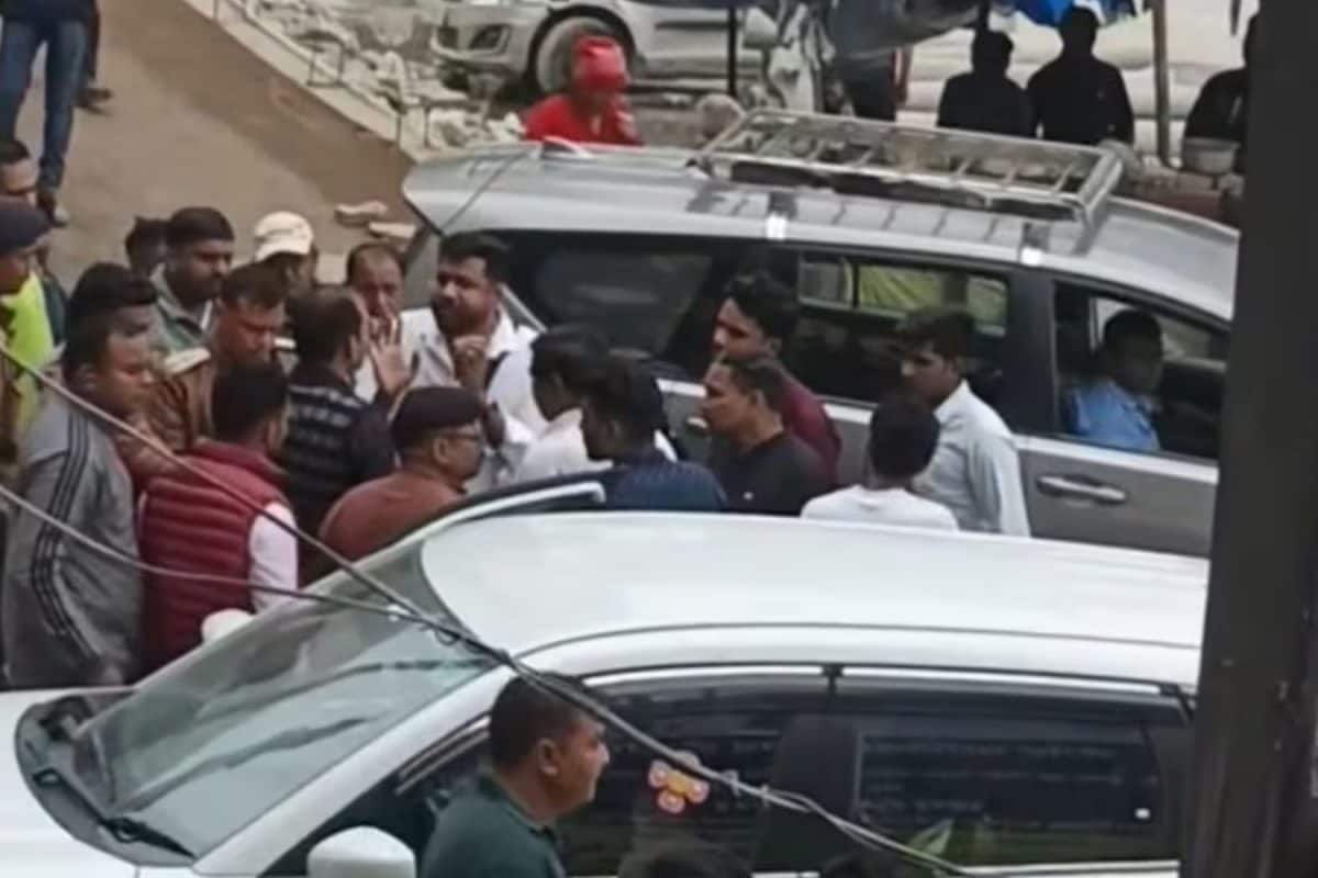Rs 1,500 For 30 Minutes: Tourists Clash With Nainital Municipal Body Over ‘Unfair’ Parking Fine