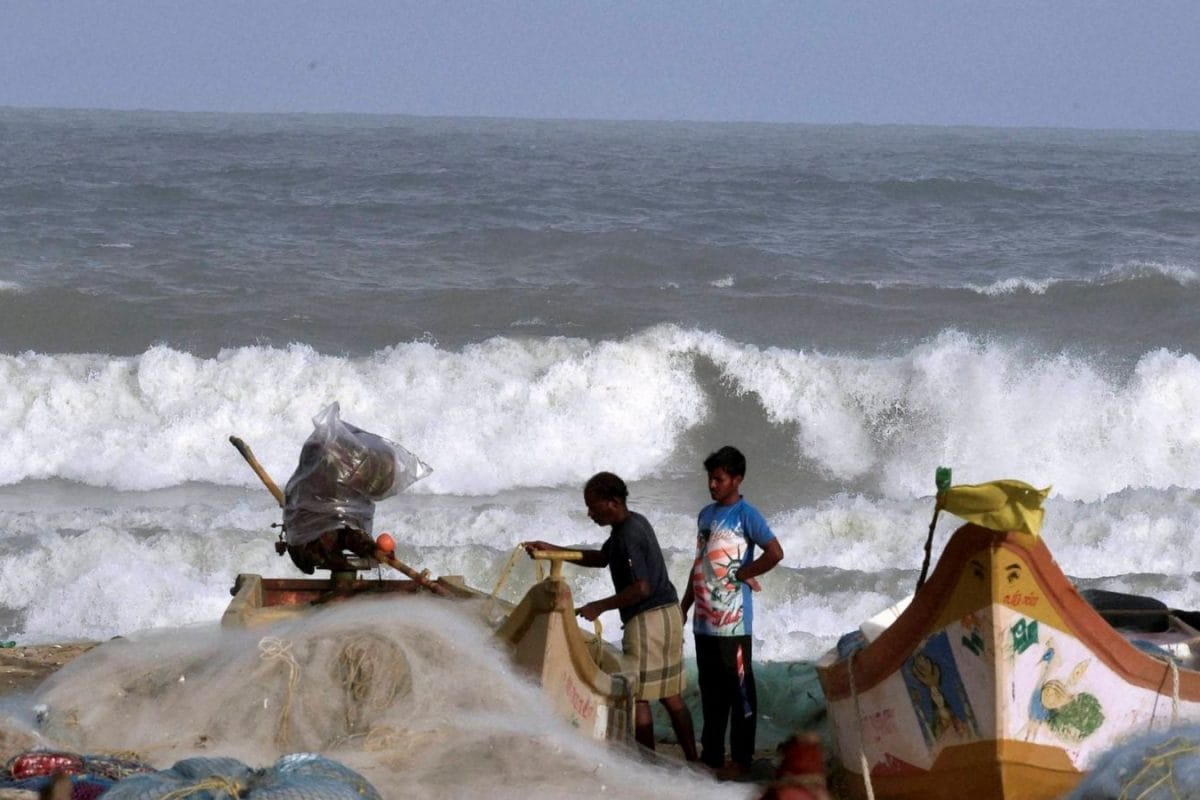 India’s Changing Monsoon Patterns, Warmer Climate Threaten Bay of Bengal’s Marine Life: Study
