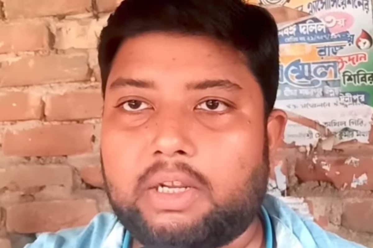 ‘Why Should Anyone Be Killed Over Religion?’ Bengal Teacher Renounces Islam Over Pahalgam Attack