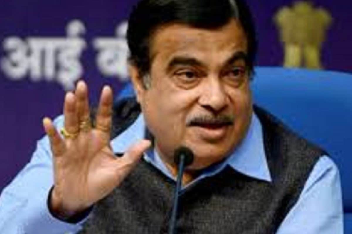 Gadkari Pitches For Road Safety In Education System Amid Rising Accidents By Minors