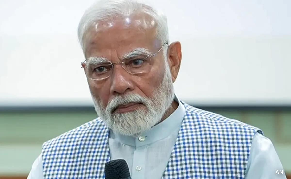 PM Modi’s 2011 Post On Tahawwur Rana Goes Viral After His Extradition