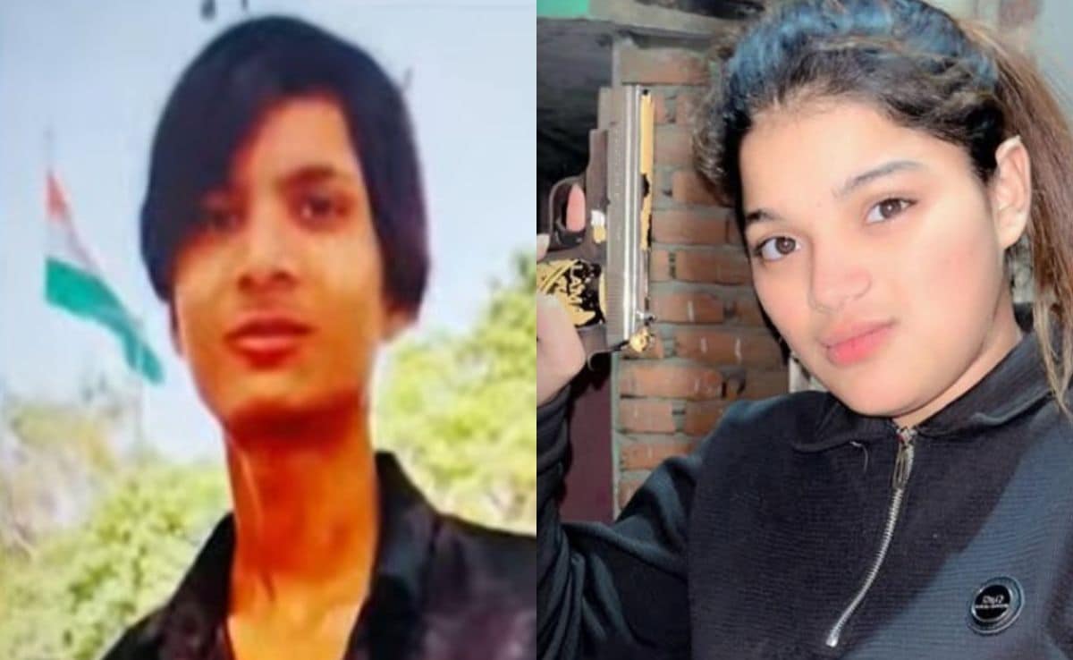 ‘Lady Don’ Ziqra Sent To 2-Day Police Custody In Delhi Teen Murder Case