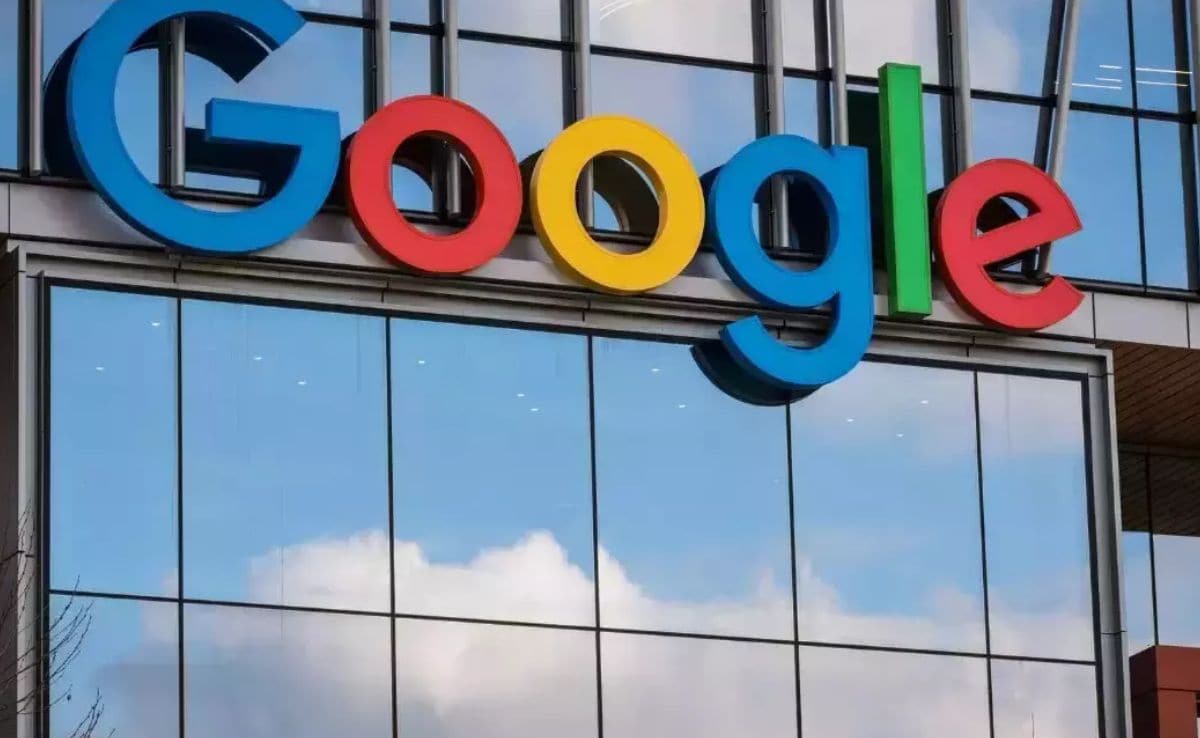 Google’s Journey From Dorm To Internet Dominance