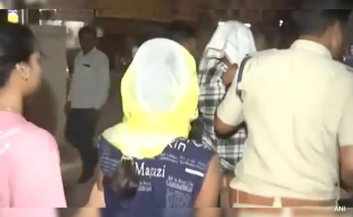 Violence Erupts As Madhya Pradesh Couple Elopes, Locals Claim Kidnapping