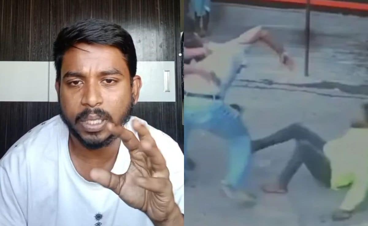 “Won’t Let This Go”: Biker Who Fought With Air Force Officer Releases Video