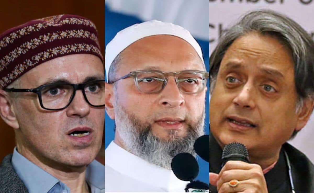 Why 3 Opposition Leaders Are Stealing The Show In Pahalgam Pushback