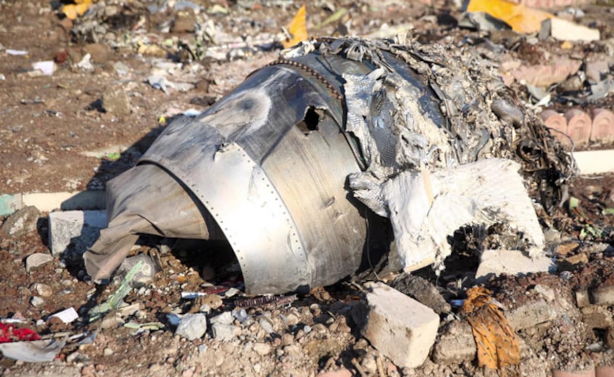 Iran Challenges Canada, Sweden, Ukraine, UK In UN Court Over Jet It Downed In 2020