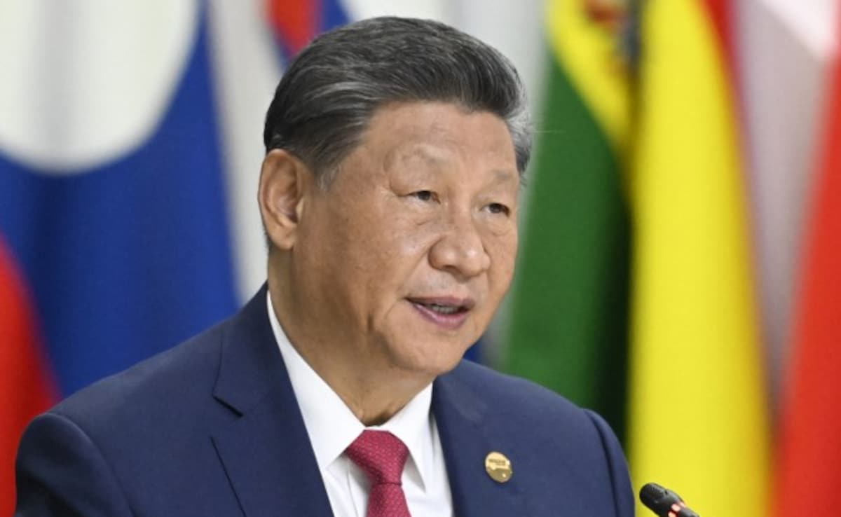 China Condemns Pahalgam Attack That Killed 26, Offers “Sincere Sympathies”