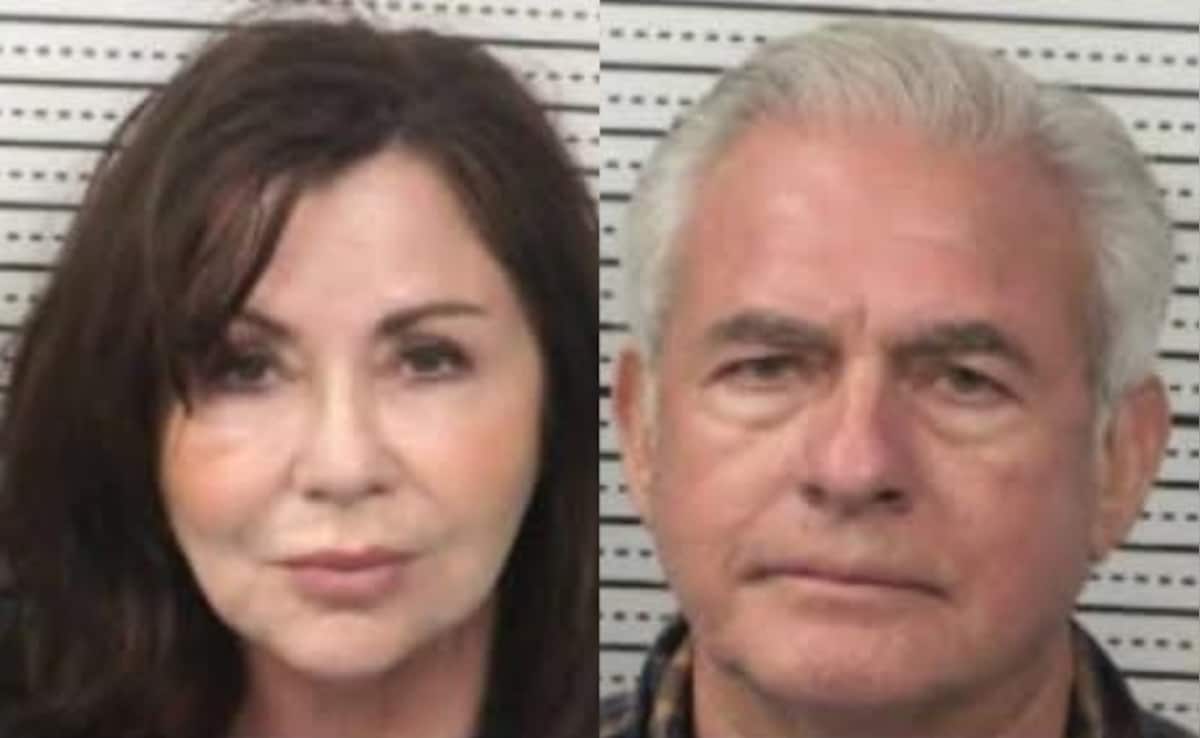Ex-New Mexico Judge, Wife Arrested For Hiding Venezuelan Gang Member