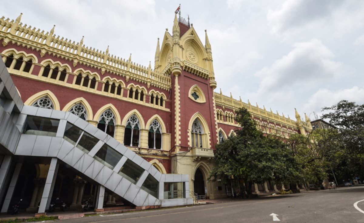 Sufficient Checks And Balances In Election Commission’s Process: Calcutta High Court