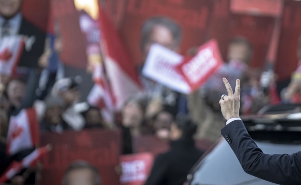 Canada Election 2025: A Look Back At Country’s First Election In 1867