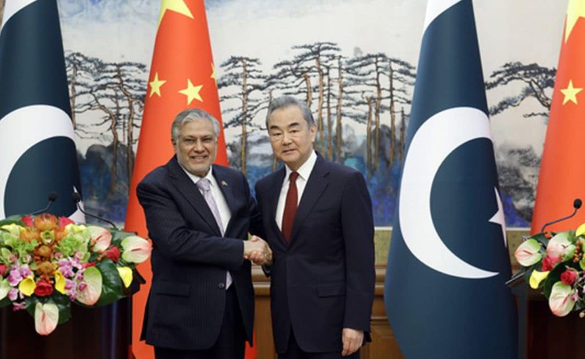 China Closely Following “Evolving India-Pakistan Situation”: State Media