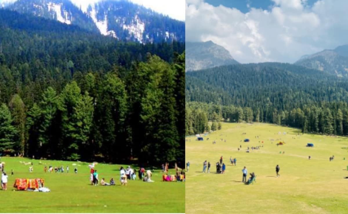 Why Were There No Soldiers At Pahalgam, Asks Opposition. Centre Answers