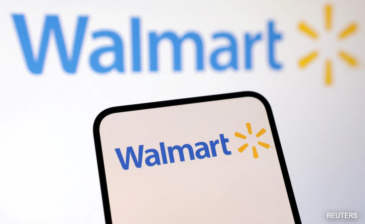 Walmart Boosts Tech Presence In India With Chennai Office Deal: Document