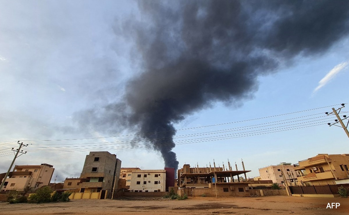 World’s Only Research Centre On Mycetoma Destroyed In Sudan War