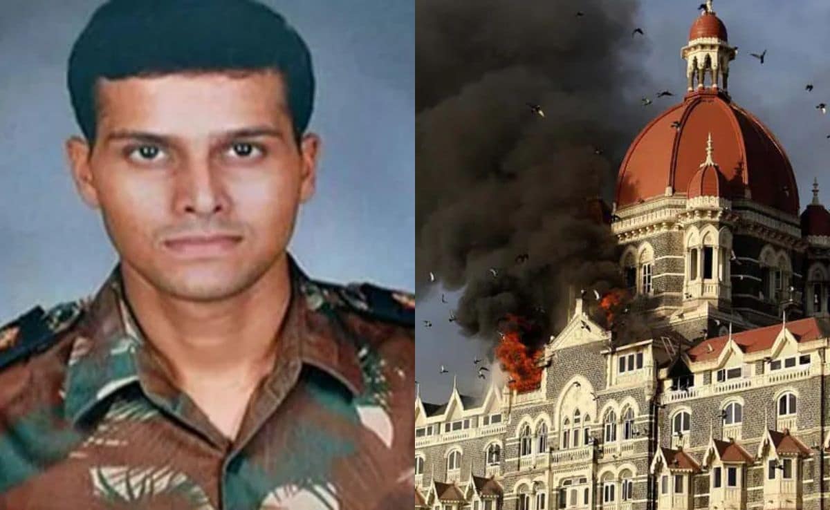 “Sandeep Is Not A 26/11 Victim, He Did His Duty”: Major’s Father To NDTV