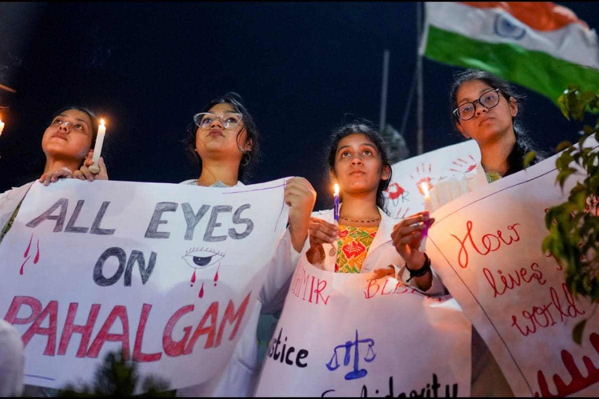 One Week Of Pahalgam: How India’s Diplomatic Offensive Left Pakistan Isolated And Exposed