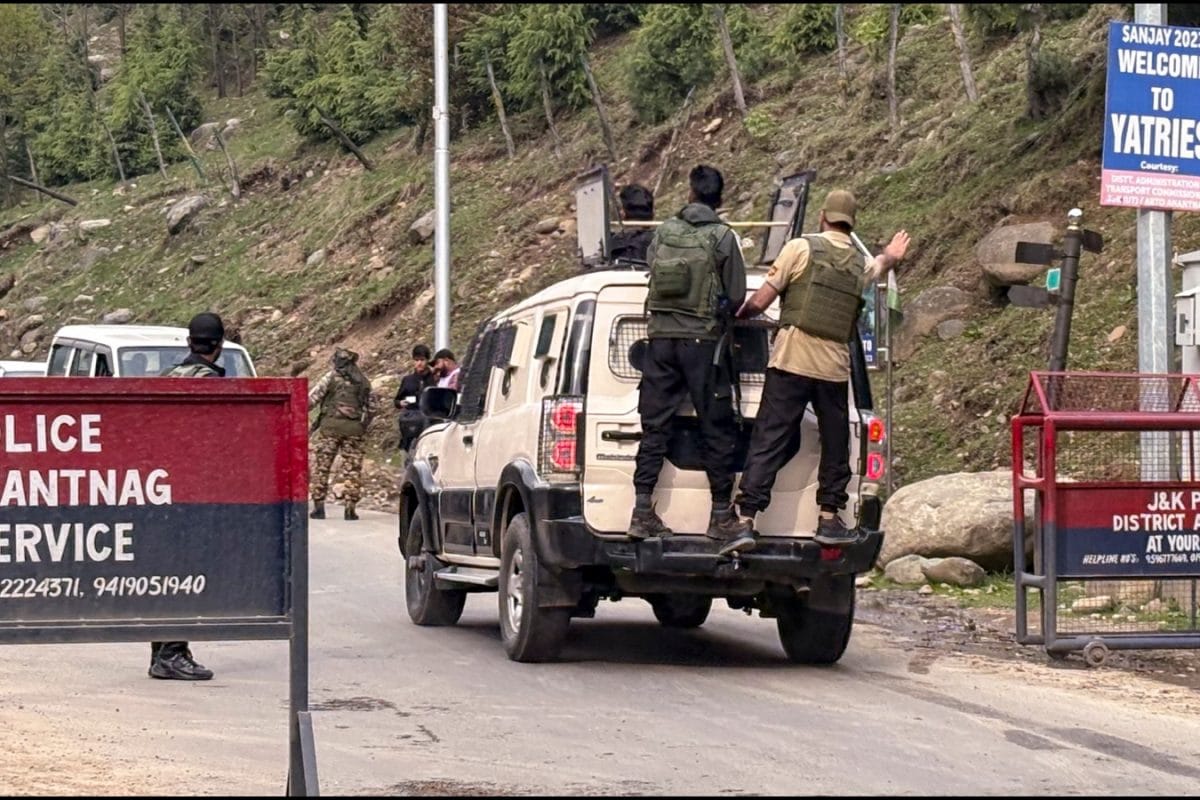 Pahalgam Terror Attack Linked To Pakistan Army Chief’s Provocative Rhetoric, Say Indian Intel Sources | Exclusive