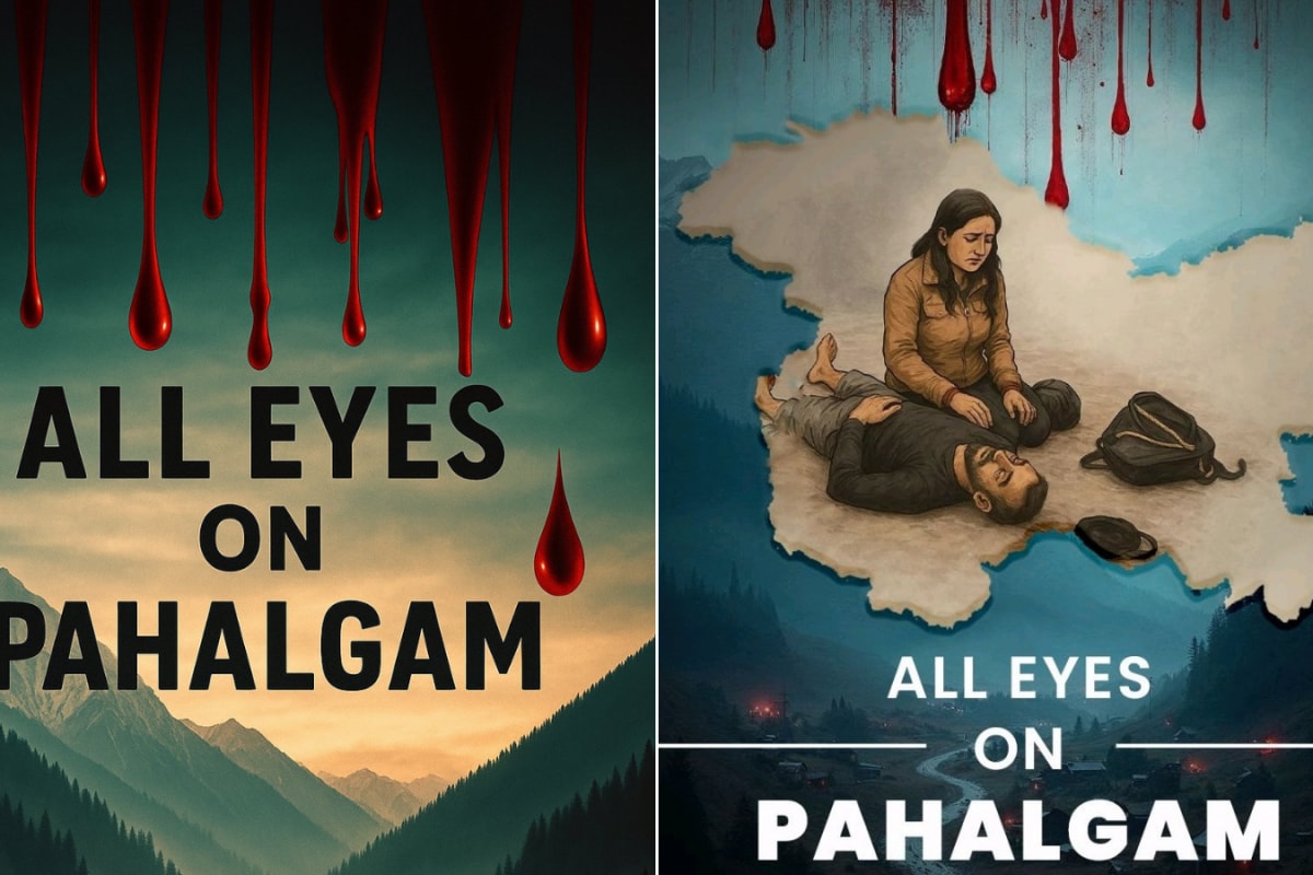 With Pahalgam Hashtag, This Pakistan Leader Posted ‘Punch Emoji’. He Didn’t Stop There | His Viral Messages