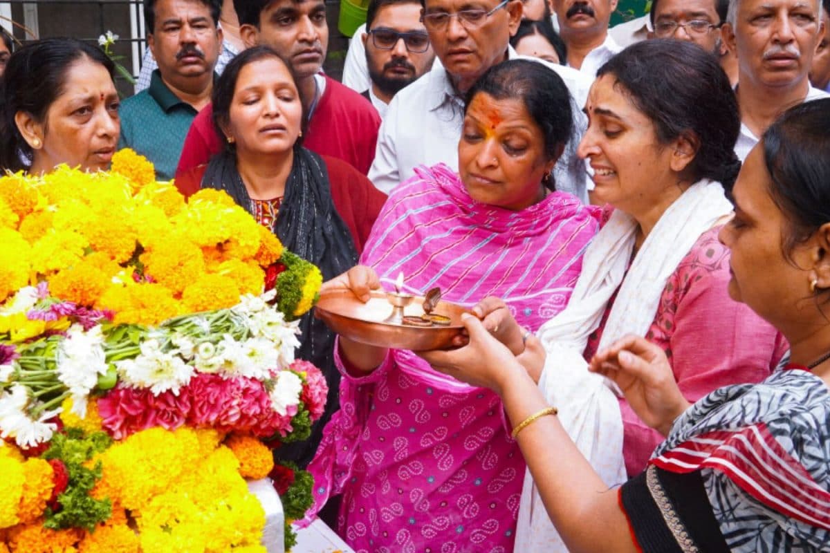 Removed Bindis, Shouted ‘Allahu Akbar’, But They Still Shot Our Husbands: Pune Women Recount Pahalgam Horror