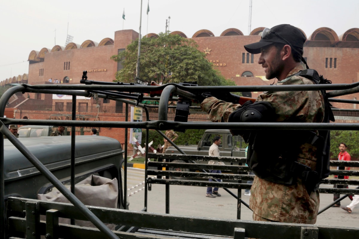 Pahalgam Attack: Pakistan Cancels All Military Leaves, Moves Soldiers From Baloch & Afghan Borders To LoC