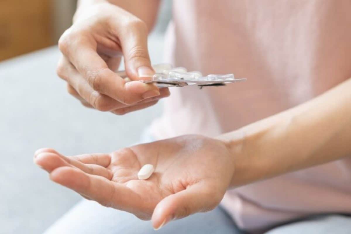 Expert Panel Suggests Deeper Review Of Antacid Ranitidine, ICMR May Assess Cancer Risk