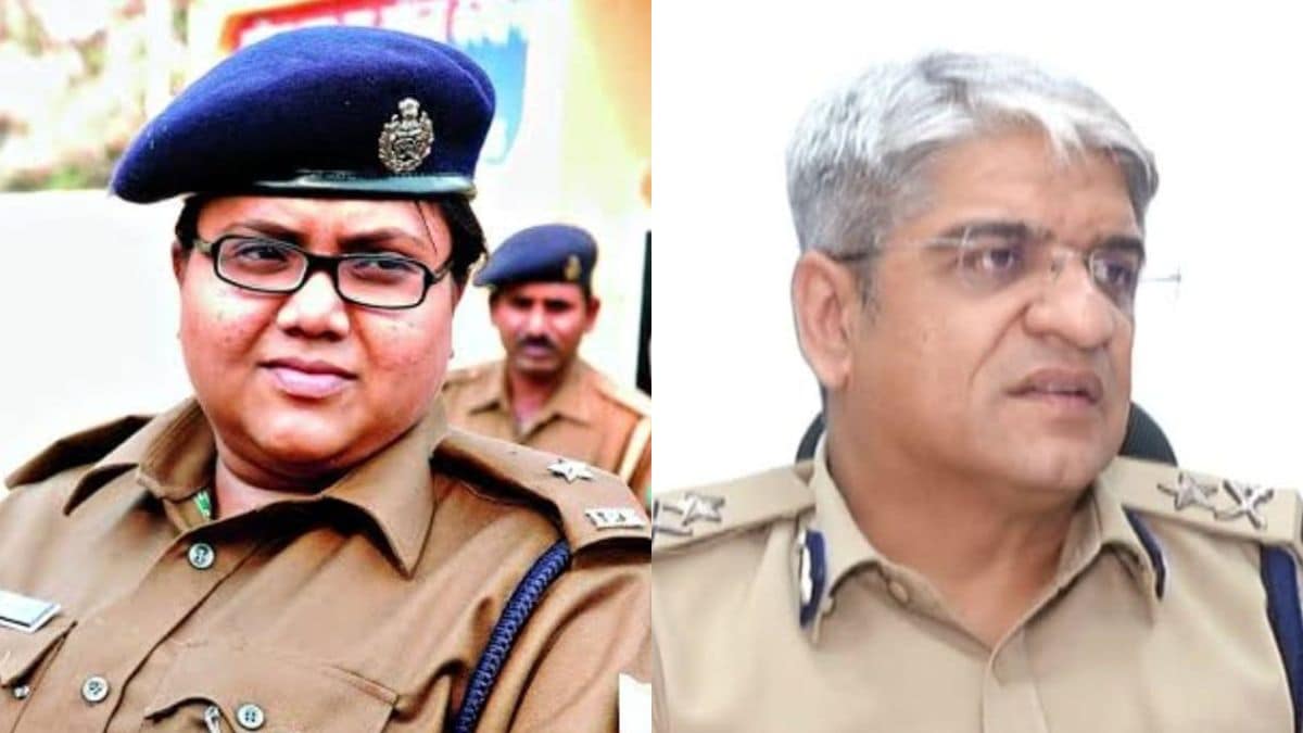 “Jamtara” Cop, ‘Jaguar’ Ex-Head: Officers Leading Tahawwur Rana Probe