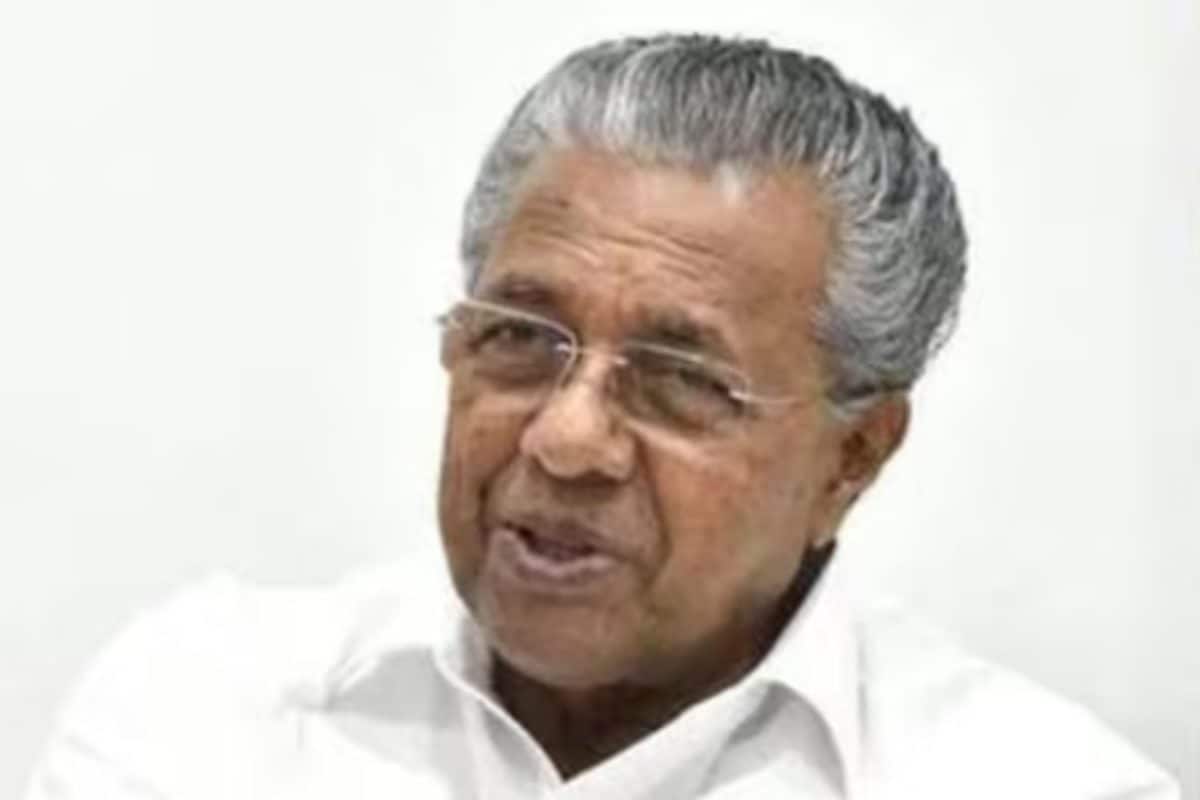 CMRL Scam: Centre Gives Nod To Prosecute Kerala CM Vijayan’s Daughter