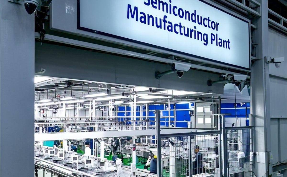 Trump Sets Stage For New Tariffs With Probe Into Pharma, Chip Imports