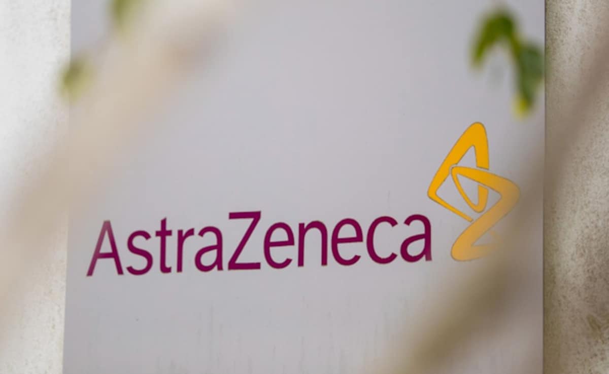 AstraZeneca Moves Some Production To US Amid Tariff Threat