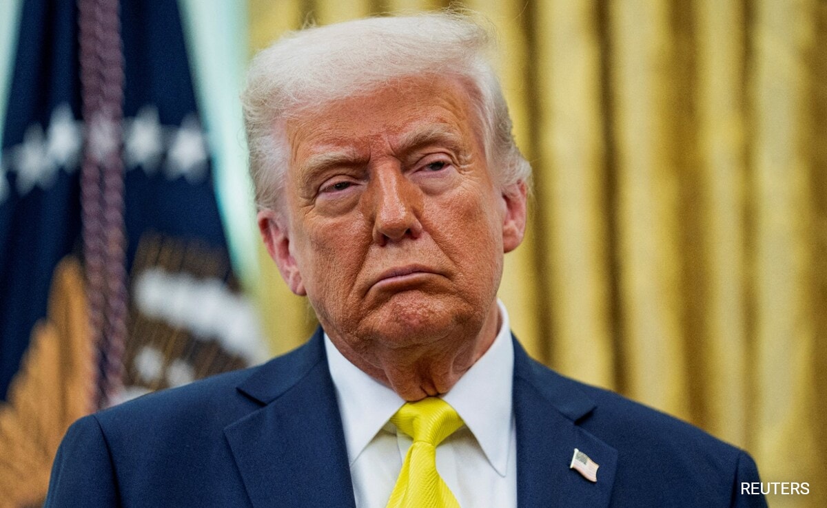 Trump To Sign Order Targeting Cities Defying Immigration Laws