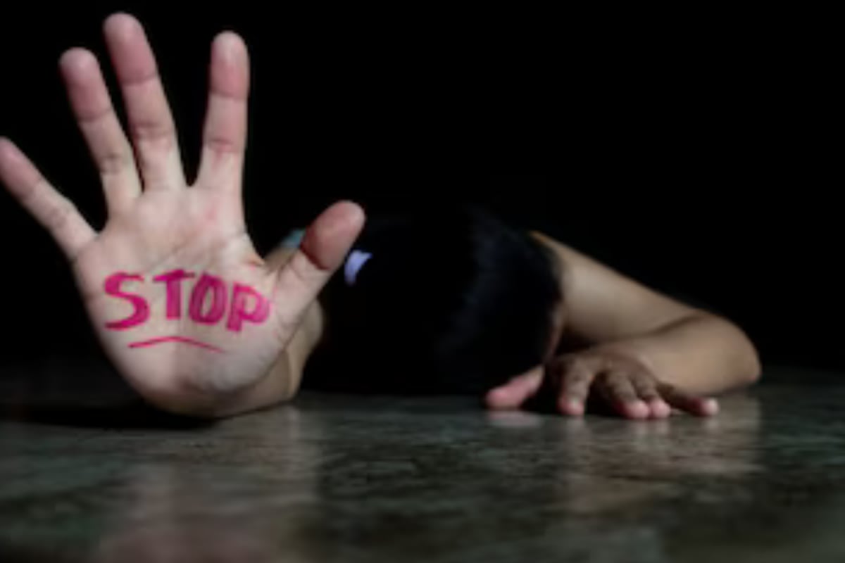 11-Year-Old Deaf & Mute Girl Raped In UP’s Rampur: ‘Cigarette Burn Marks Found In Private Parts’