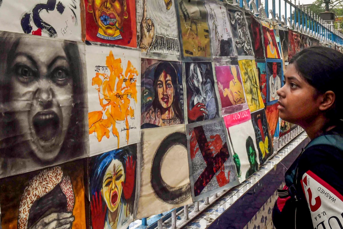 Bhopal College Girls Drugged, Raped And Blackmailed; Some Forced To ‘Consume Meat, Change Religion’