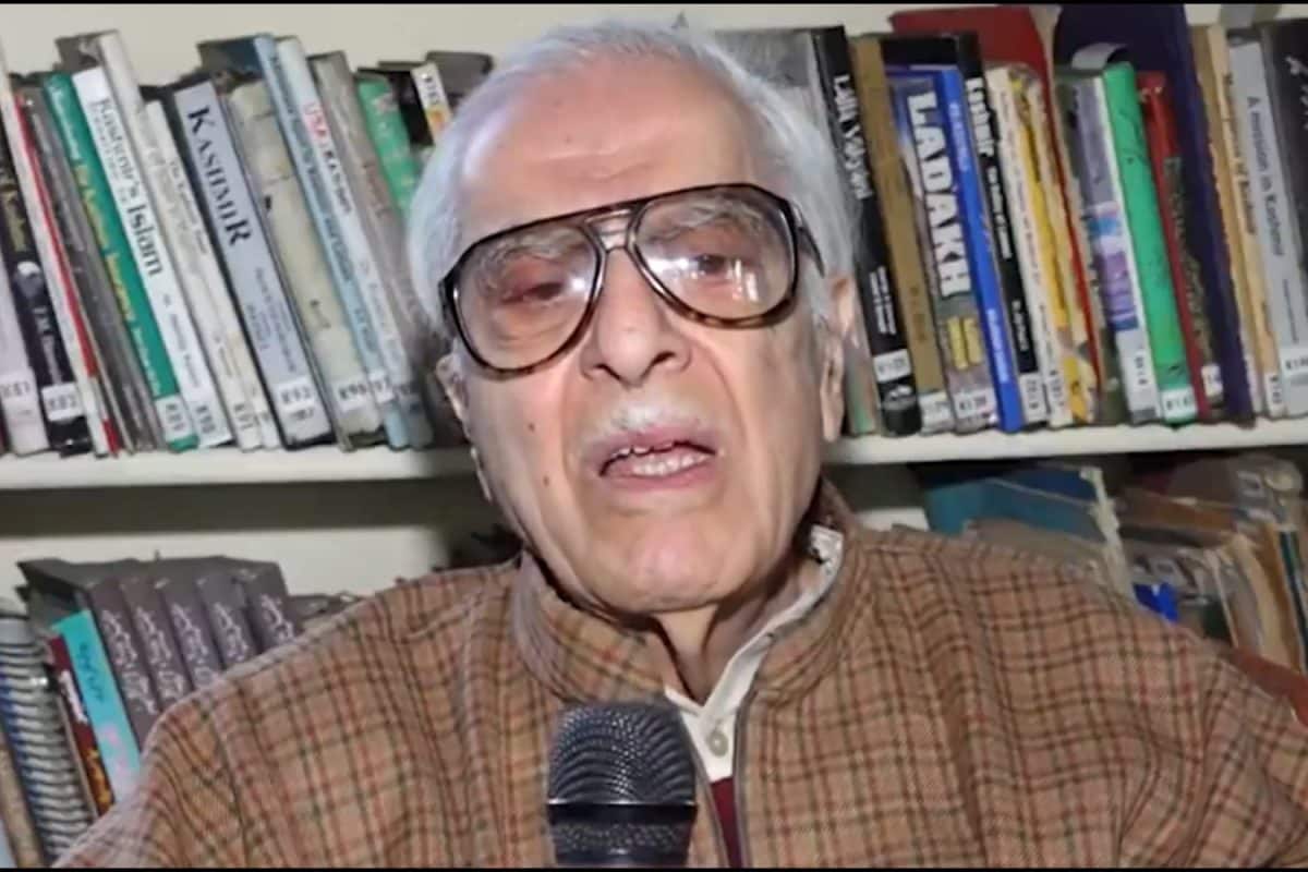 Ex-Union Minister Backtracks On ‘Accept Pakistan’s Word’ Remark On Pahalgam; BJP Livid