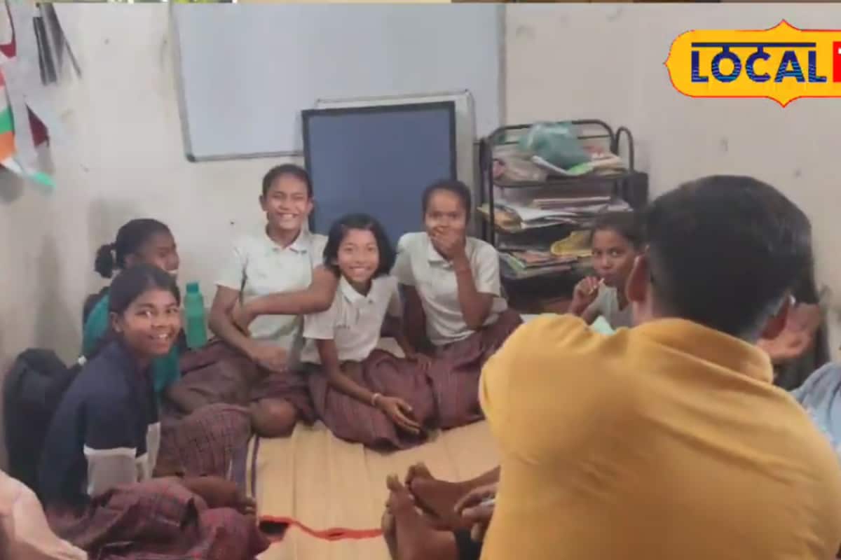 With Rs 260 Fees, This Private School In Jharkhand Is One Of The Cheapest
