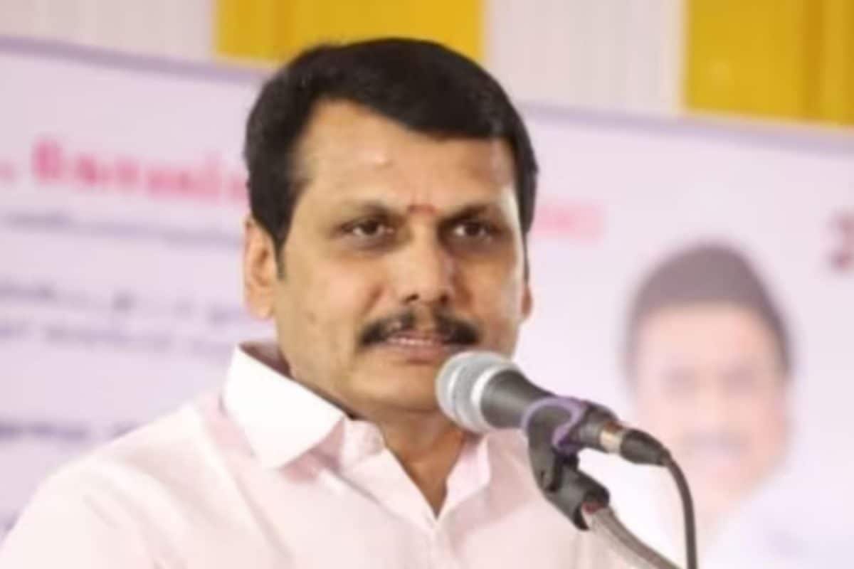 Senthil Balaji, Ponmudy Resign As Tamil Nadu Ministers; Mano Thangaraj Returns