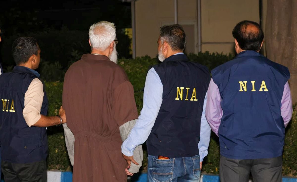 26/11 Mastermind Tahawwur Rana’s 3 Requests To Probe Agency NIA