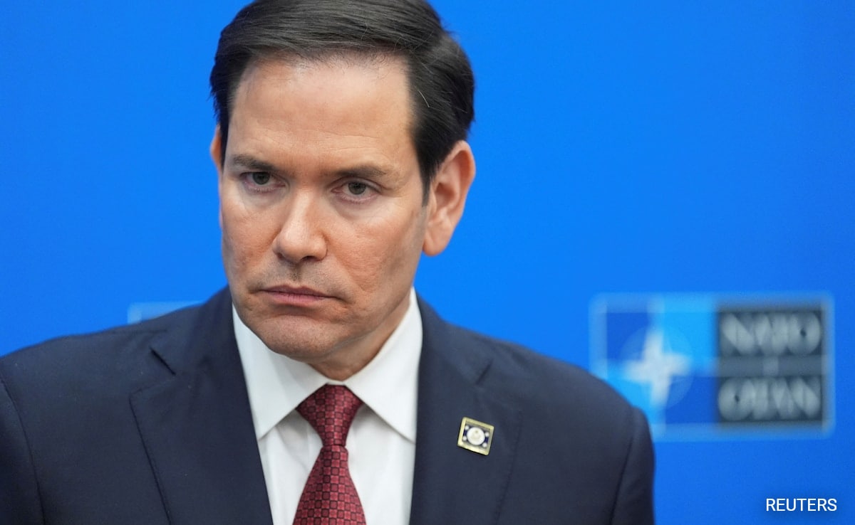 Iran Can’t Enrich Uranium, Could Only Import It For Civilian Program: US